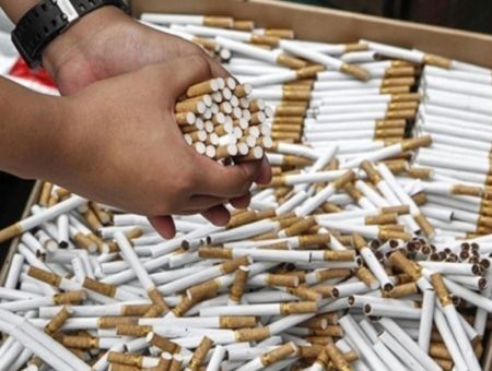 Упущенная выгода «Inter-Tabac»