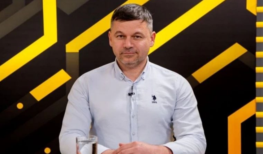 Alexandru Bădăru: “The agricultural sector cannot withstand an increase in several taxes at once” To Alexandru Bădăru