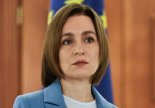 Turbo Energy Power nu este de acord cu declarația Maiei Sandu privind linia Vulcănești – Chișinău