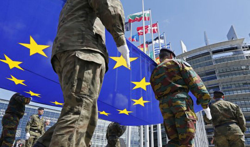 Securitatea Europei