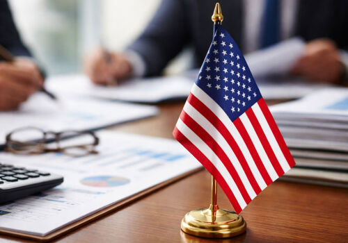 Planificarea bugetară „preluată” de SUA