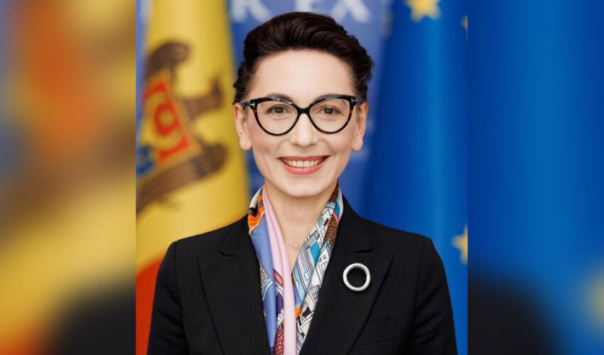 Corina Kalugeru
