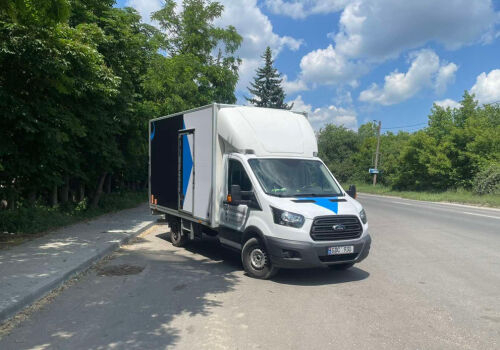 Transportatorii pot fi compensați parțial pentru costuri