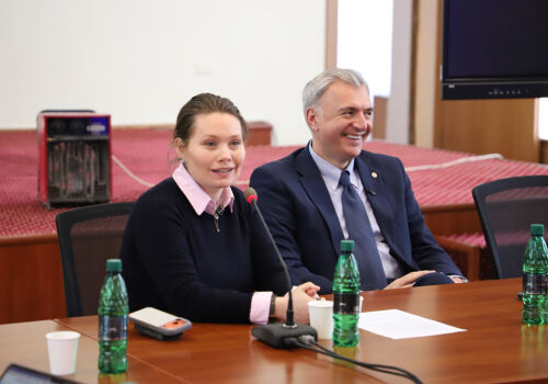 В Молдове запущена платформа для координации политики в сфере ИИ