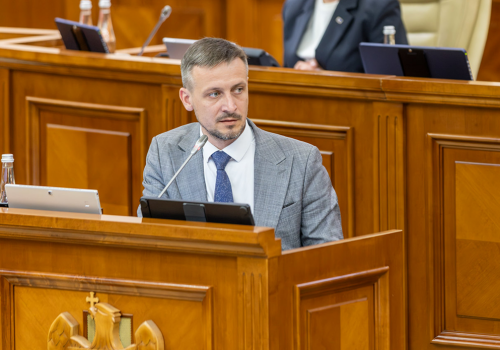 Control mai strict pentru vehicule și piesele auto în Republica Moldova Control mai strict pentru vehicule și piesele auto în Republica Moldova