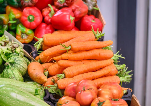 Moldova va găzdui un forum de investiții în sectorul agroalimentar