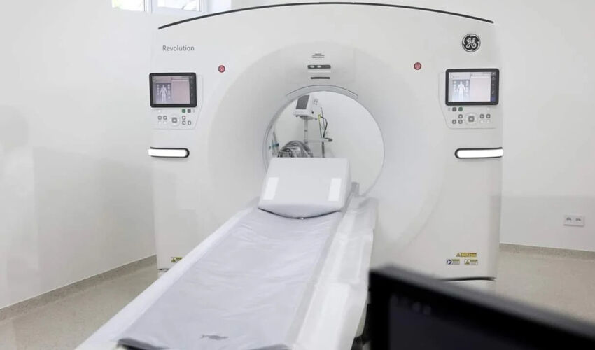 Время до госпитализации при инсульте сократилось вдвое