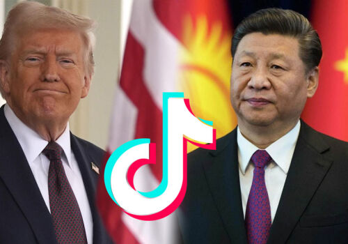 Президент США «нашел покупателей» для TikTok