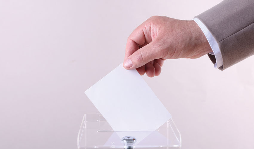 Votul în străinătate: un control fără precedent Votul în străinătate: un control fără precedent