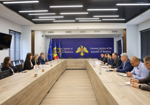 Vama și Agenția pentru Protecția Mediului vor lua măsuri comune împotriva importurilor de bunuri dăunătoare mediului