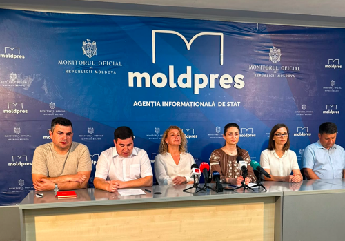 A VAT increase could make vacations in Moldova more expensive
