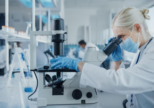 Центр здоровья Сынжерей сможет на месте проводить анализы