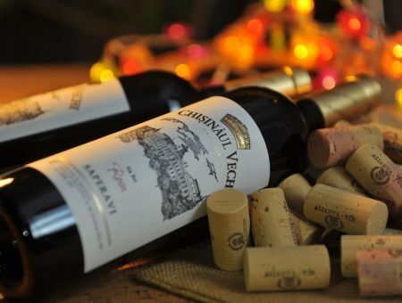ООО Alianța-Vin демонстрирует устойчивость ООО Alianța-Vin демонстрирует устойчивость