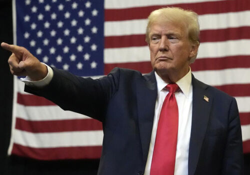 The year of America’s self-destruction