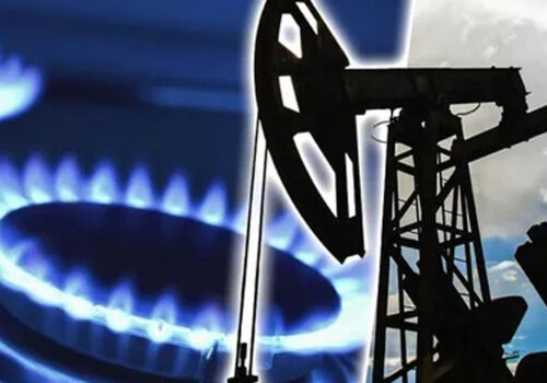 ЕС переплатил за нефть и газ порядка €30 млрд с начала кризиса в Иране