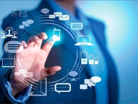 Высокий уровень e-Government