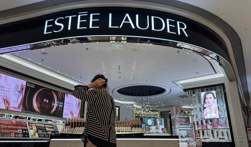 Estee Lauder
