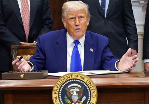 Politica economică a lui Trump — o veste proastă pentru republicani