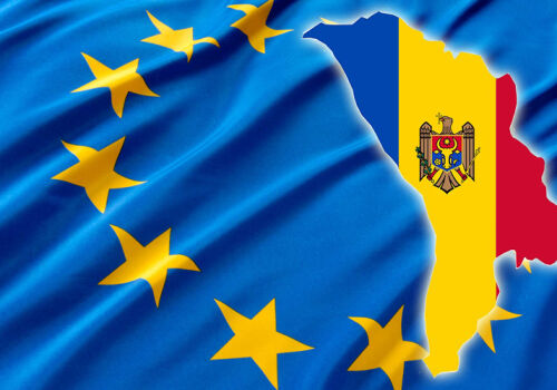 Frontierele Moldovei sunt integrate în sistemele de securitate ale Europei Frontierele Moldovei sunt integrate în sistemele de securitate ale Europei