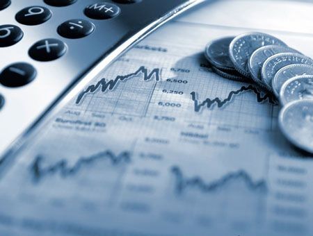 Темпы инфляции замедляются Темпы инфляции замедляются