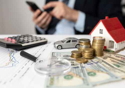 Bogații vor plăti mai mult pentru proprietățile lor