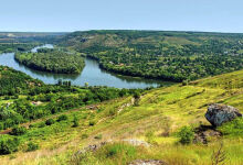 WB allocates $7.9 mln for the restoration of the Dniester ecosystem