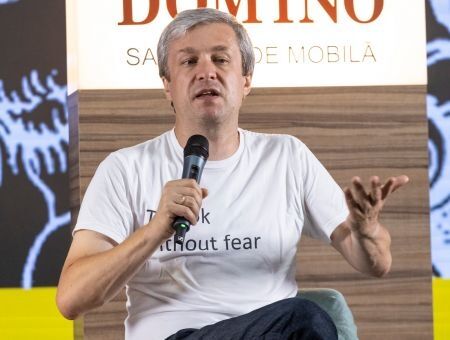 Антон Долин: «Сказка была главным диссидентом»