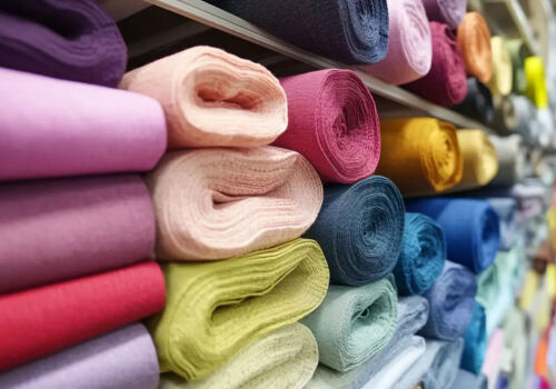 Acțiunile militare din Orientul Mijlociu cresc costul materiilor prime textile în China