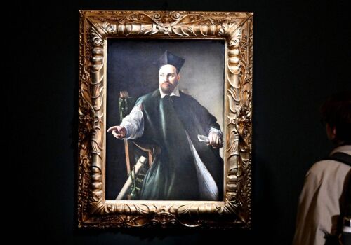 Итальянское государство приобрело признанный шедевр Караваджо за €30 млн