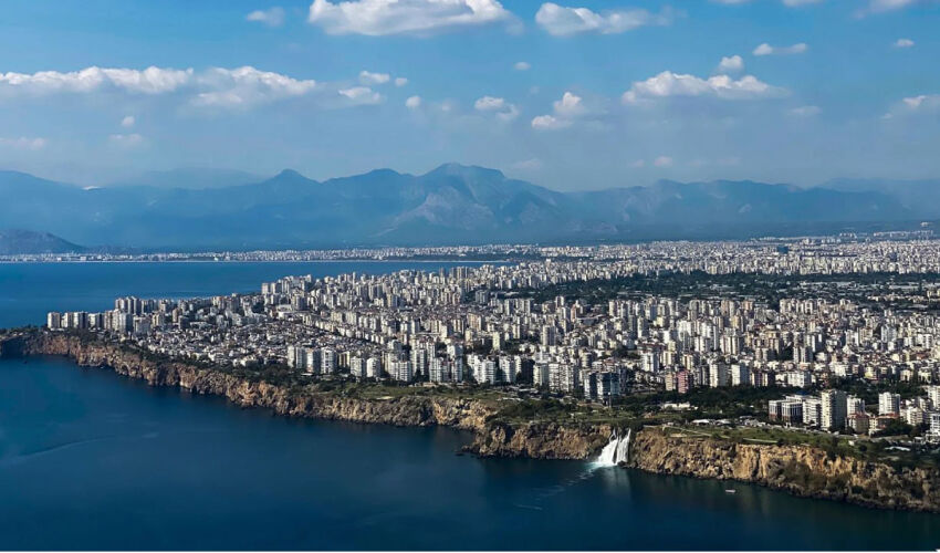 Анталья