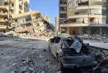 The ceasefire is in jeopardy