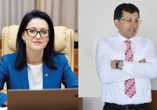 How to employ 100 thousand people without market imbalance