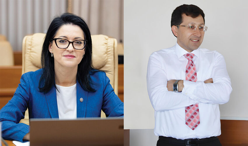 Как трудоустроить 100 тыс. человек без дисбаланса на рынке Как трудоустроить 100 тыс. человек без дисбаланса на рынке