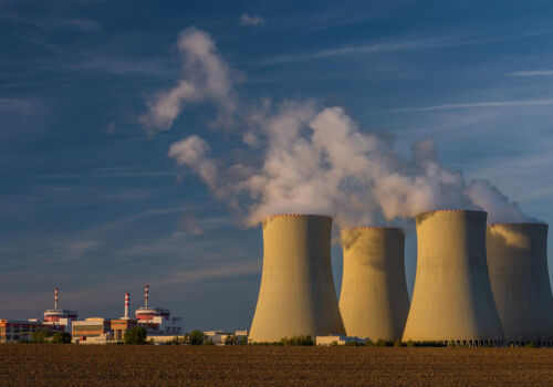 Kazahstanul intenționează să construiască încă o centrală nucleară