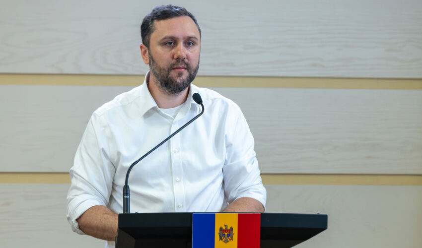 Alexander Trubka