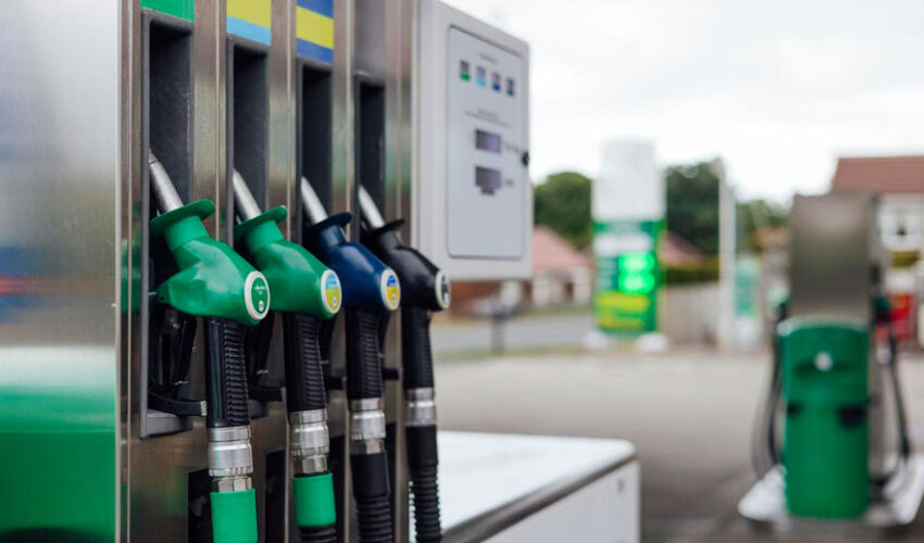 Gasoline imports are growing, diesel fuel imports are falling Gasoline imports are growing, diesel fuel imports are falling