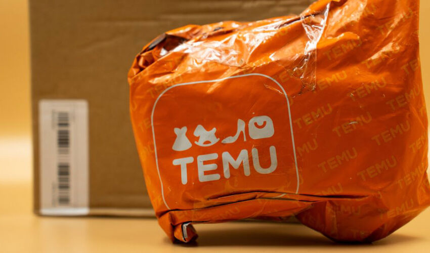 China’s TEMU loses profits due to ‘Trump’s duties’