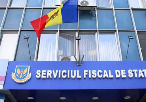 Serviciul Fiscal de Stat a aplicat amenzi în valoare de peste 1 milion de lei pentru desfășurarea de activități comerciale ilegale Serviciul Fiscal de Stat a aplicat amenzi în valoare de peste 1 milion de lei pentru desfășurarea de activități comerciale ilegale