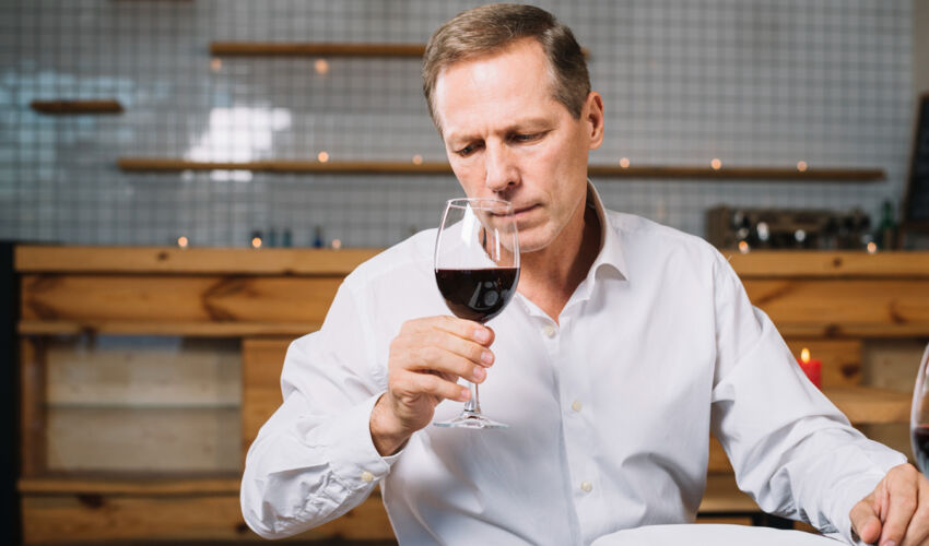 вино в Европе