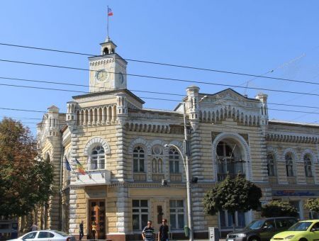 Пригороды получат больше Пригороды получат больше