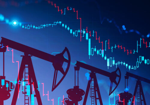 Ukraine peace deal could lower oil prices Ukraine peace deal could lower oil prices