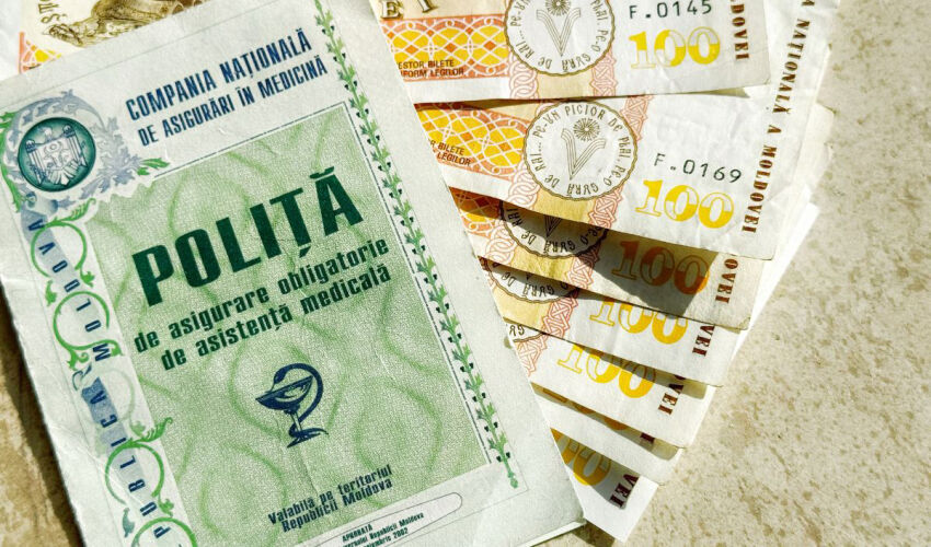 Медстраховка не подорожала