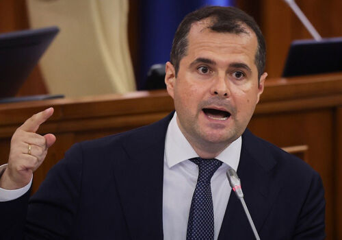 Tofan propune ca veniturile din privatizare să fie direcționate în conturile de pensii private ale moldovenilor Tofan propune ca veniturile din privatizare să fie direcționate în conturile de pensii private ale moldovenilor