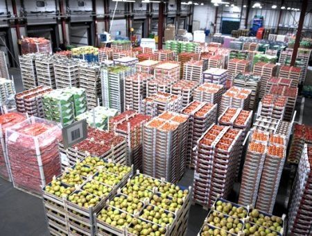 Оптовики пошли на понижение