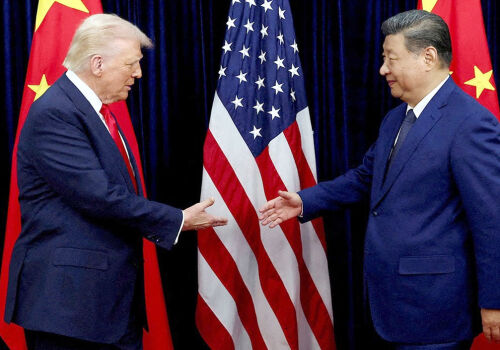 Trump este pe cale să se întâlnească cu Xi Jinping. La ce să ne așteptăm de la vizita istorică a președintelui american în China?