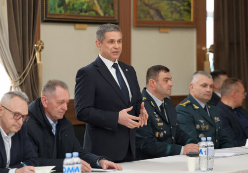 Armata reformează sistemul de pregătire a rezerviștilor Armata reformează sistemul de pregătire a rezerviștilor