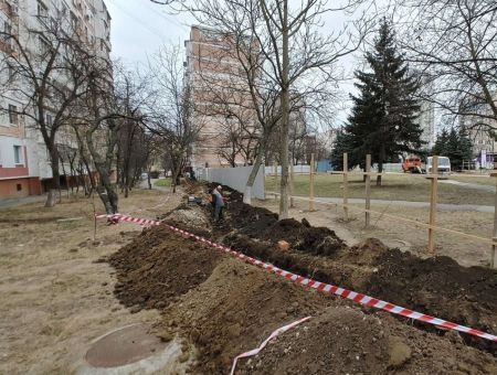 «McDonald`s» предложат другой участок «McDonald`s» предложат другой участок