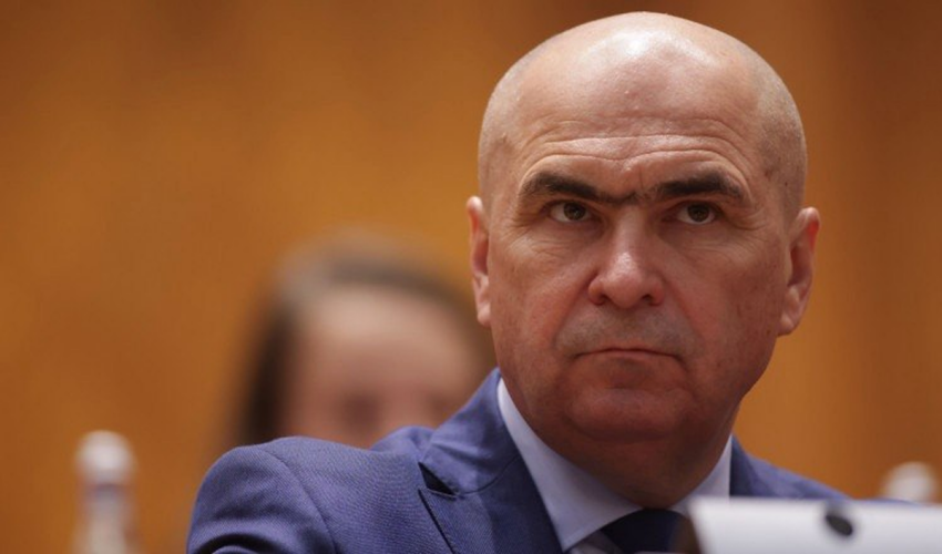 Ilie Bolojan: România se confruntă cu o situație fără precedent în sectorul energetic Ilie Bolojan