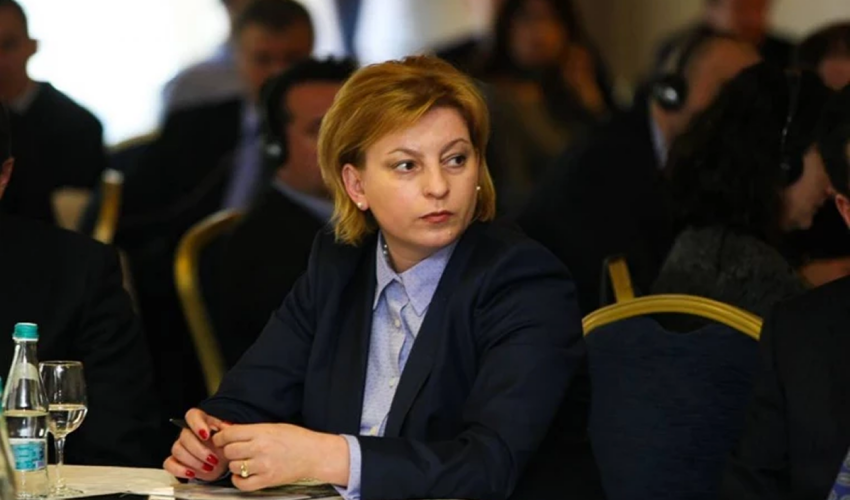 Mariana Durleșteanu