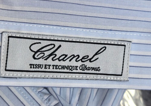 Chanel achiziționează Charvet Chanel achiziționează Charvet